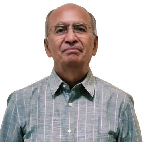 Anand Shinde