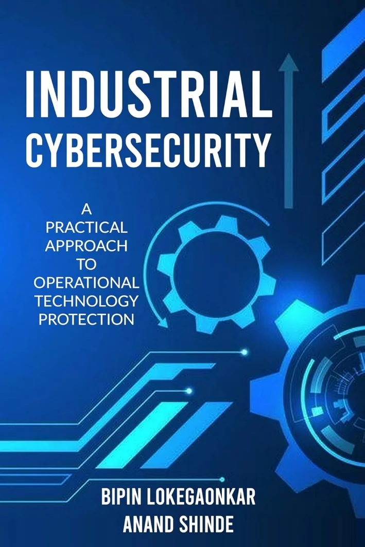 Industrial Cybersecurity