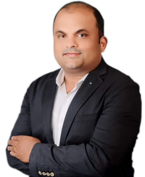 Bipin Lokegaonkar