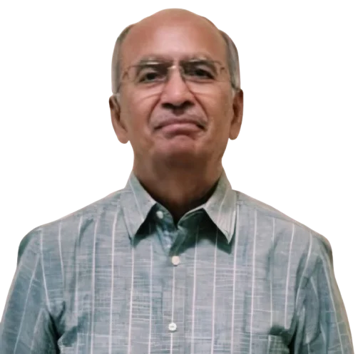 Dr. Vinay Vaidya