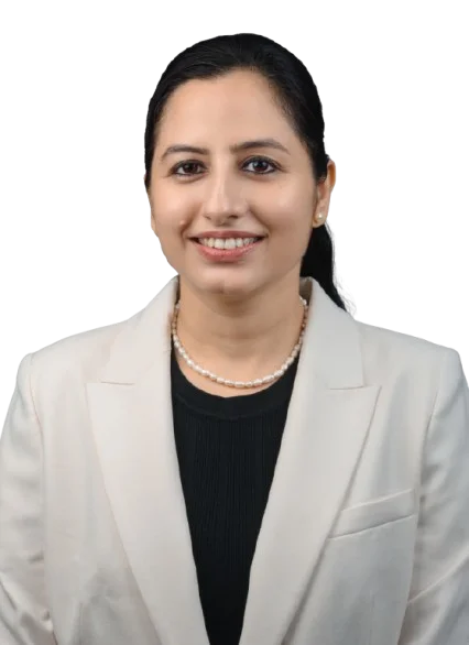 Vandana Keswani