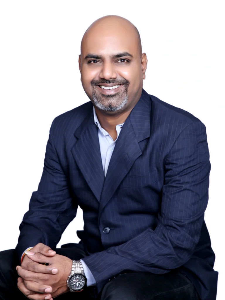 Anand Shinde